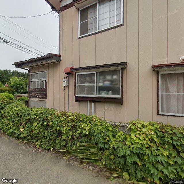 新潟県東が丘