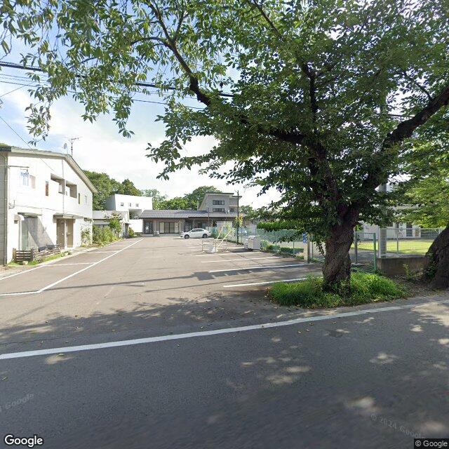 福島県会津若松市花見ヶ丘一丁目地内