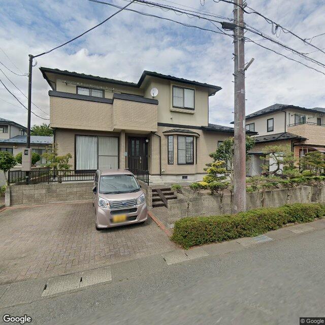 奥州市水沢上姉体二丁目, 岩手県