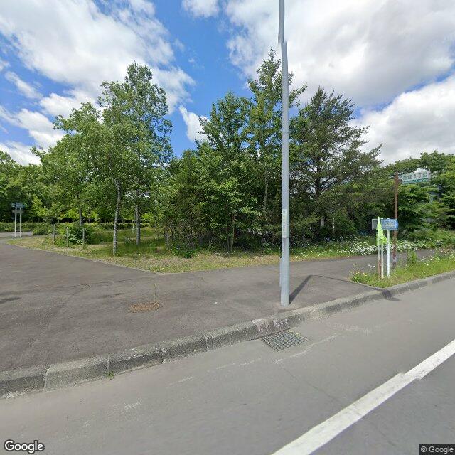 恵庭市, 北海道