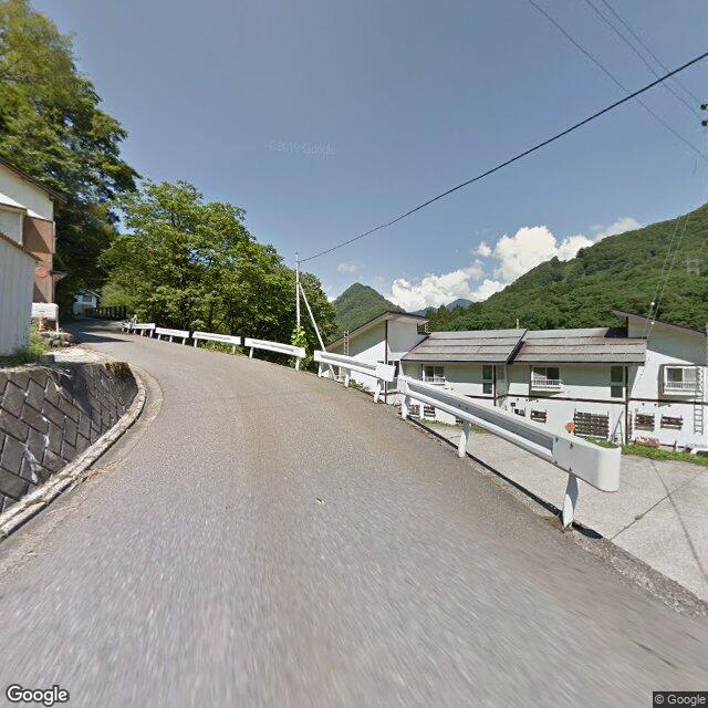 長野県小谷村