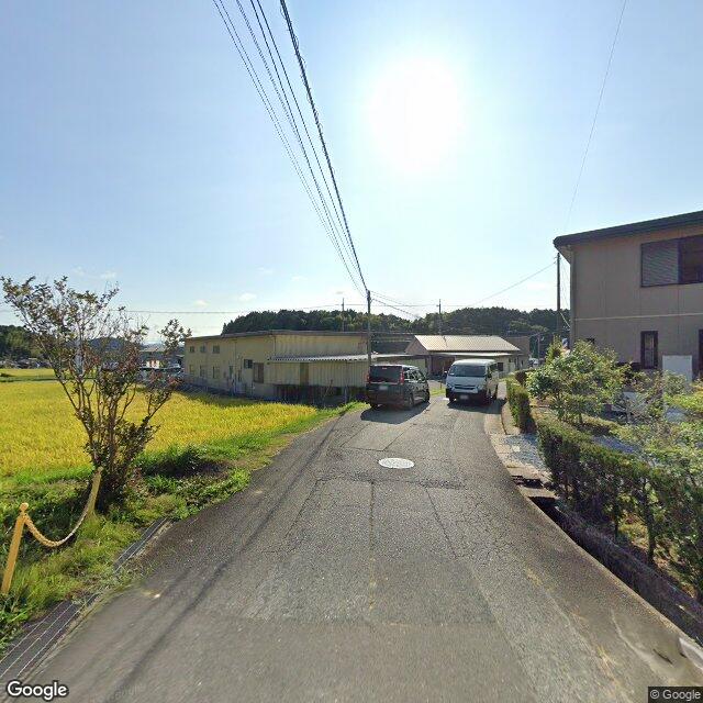 周南市大字須々万本郷, 山口県