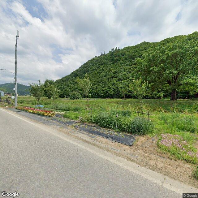 新潟県魚沼市米沢