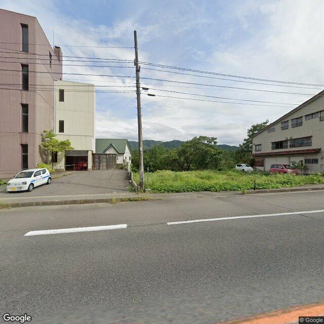 Tsuruoka 中野新田, Yamagata
