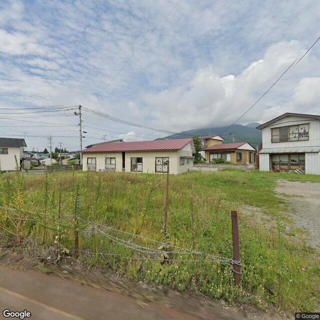 Inawashiro 字天場, Fukushima