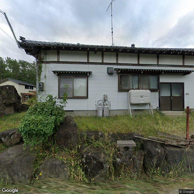 Yuza 青塚, Yamagata