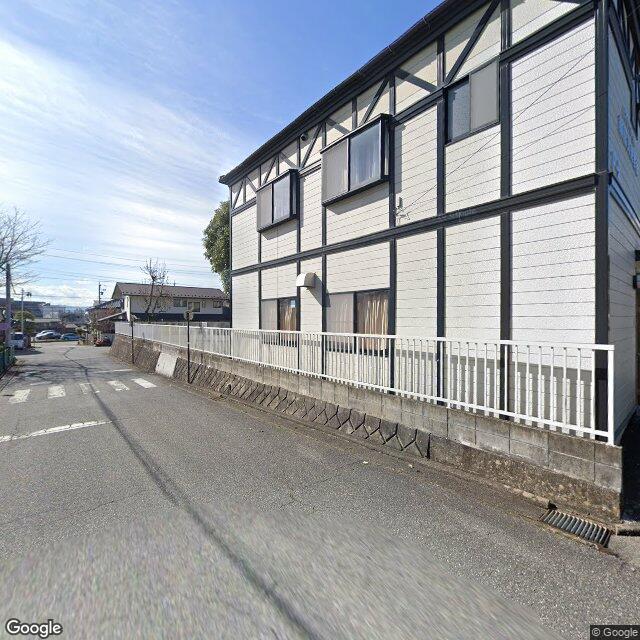 長野県飯田市高羽町