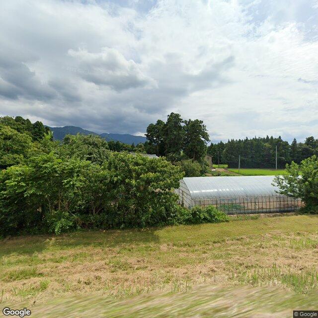 小搦, 新潟県