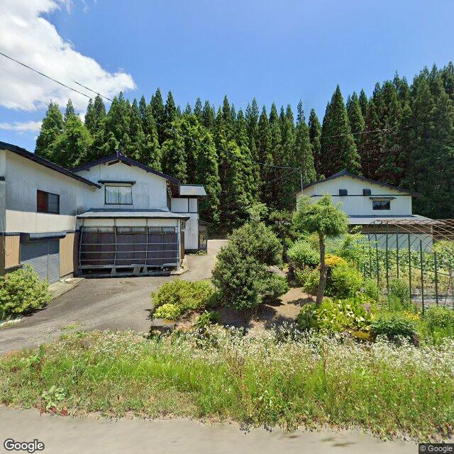 Kaneyama Hoyama, Yamagata