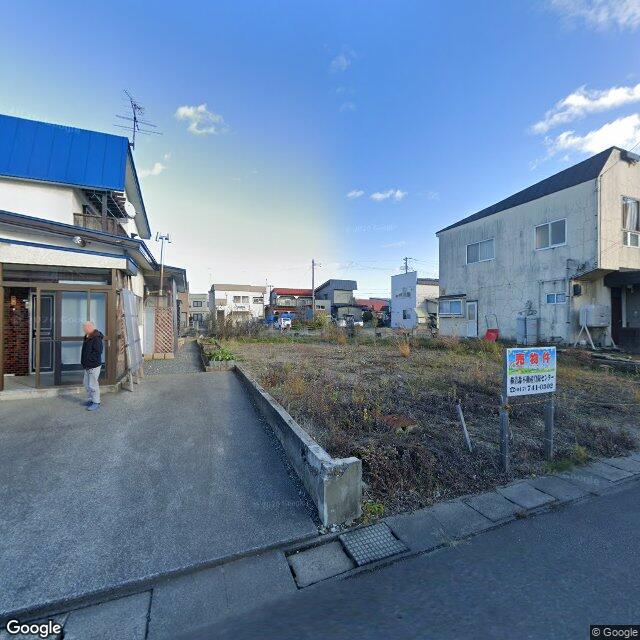 Aomori Namidate, Aomori