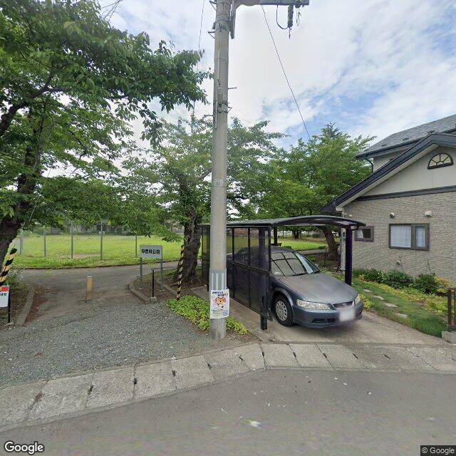 Hachinohe Nakaibayashi, Aomori