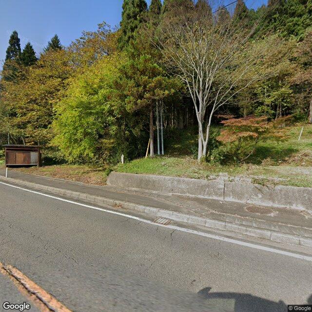 秋田県北秋田市