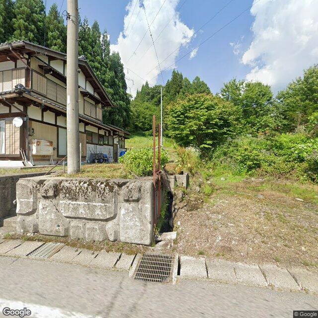 高山市 高山市荘川町牧戸, 岐阜県