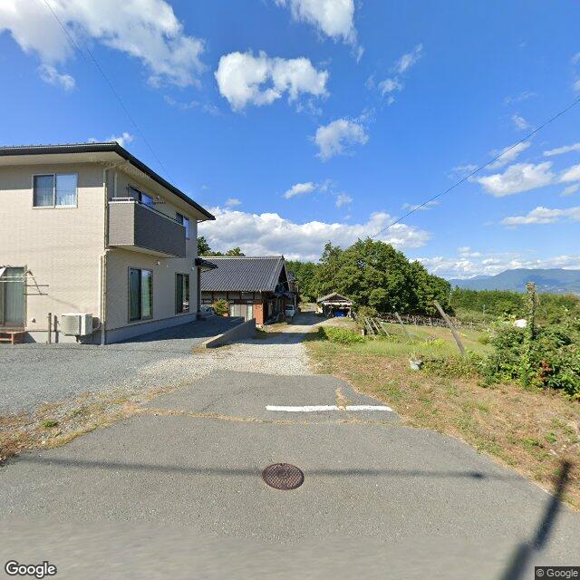 高森町, 長野県