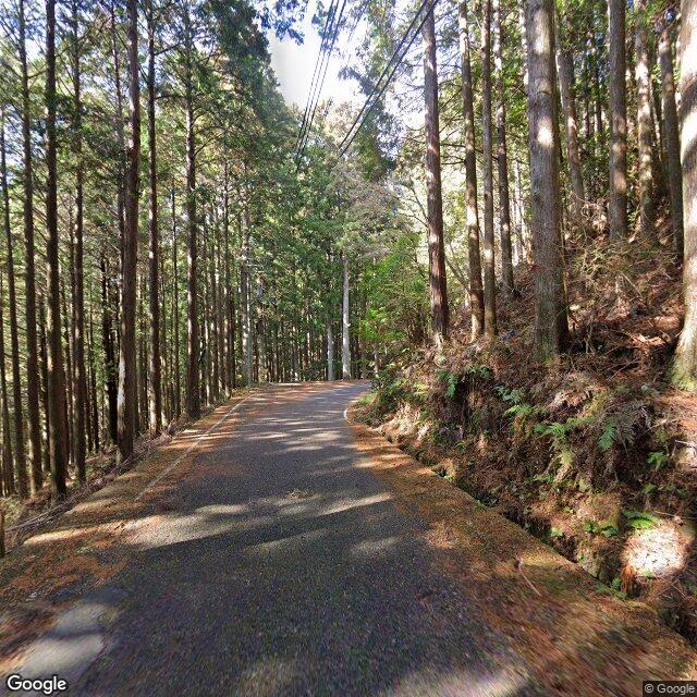 Kumano Asukacho-Kozaka, Mie