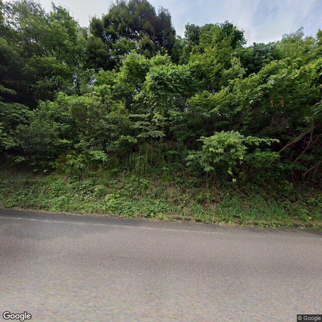 益田市大草町, 島根県