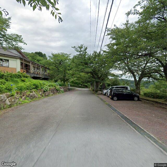 富山県富山市八尾町諏訪町