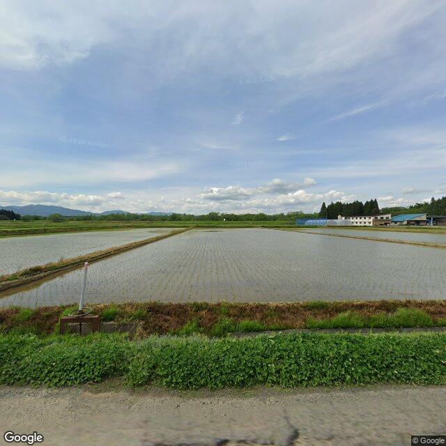 岩手県北上市和賀町煤孫19地割