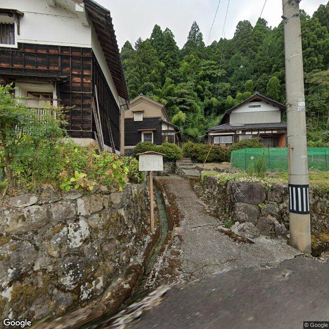 Echizen 朽飯町, Fukui