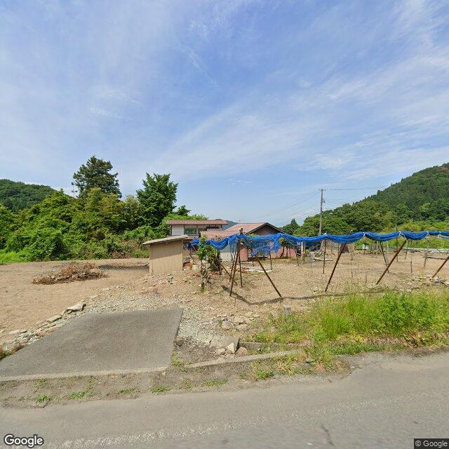 山形県天童市津山