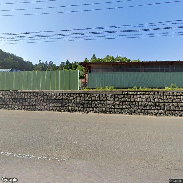 Fukui Kazamakicho, Fukui