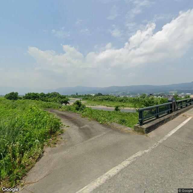新潟県南魚沼市柳沢