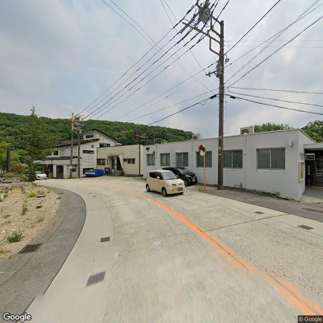 栃木県那須町湯本