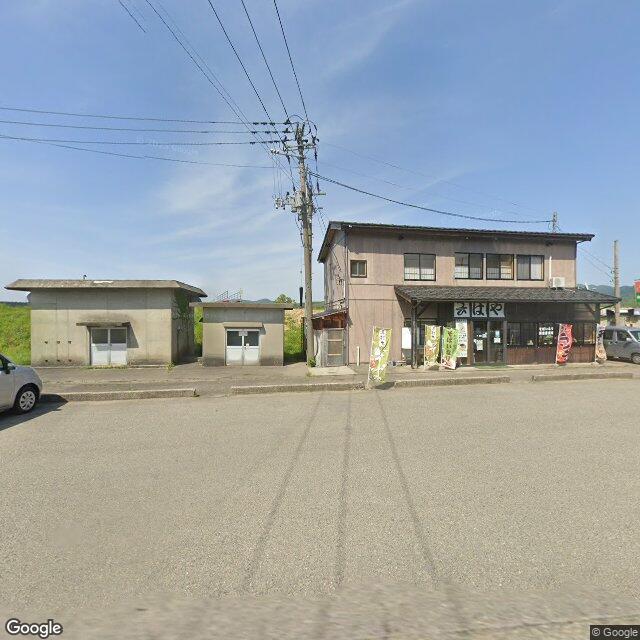 Sekikawa 大字打上, Niigata