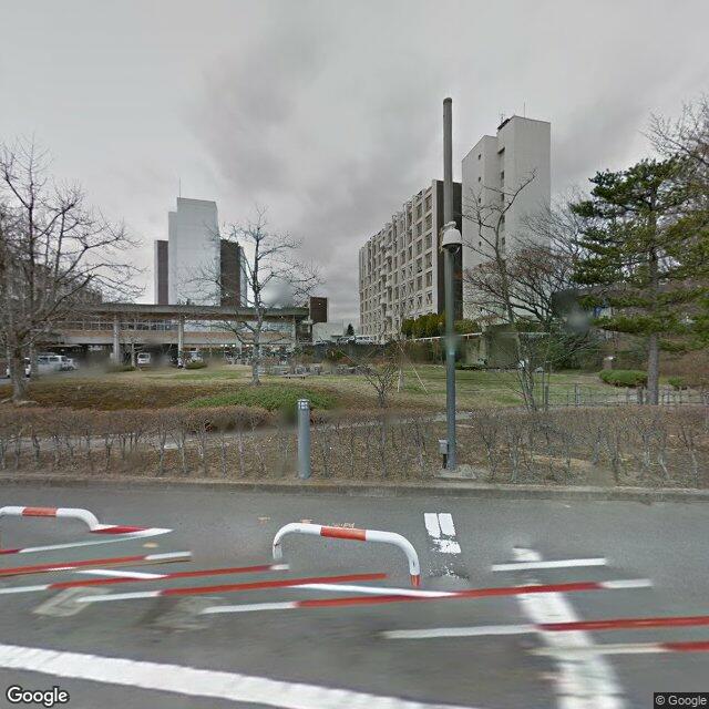 Sendai Aramaki, Miyagi