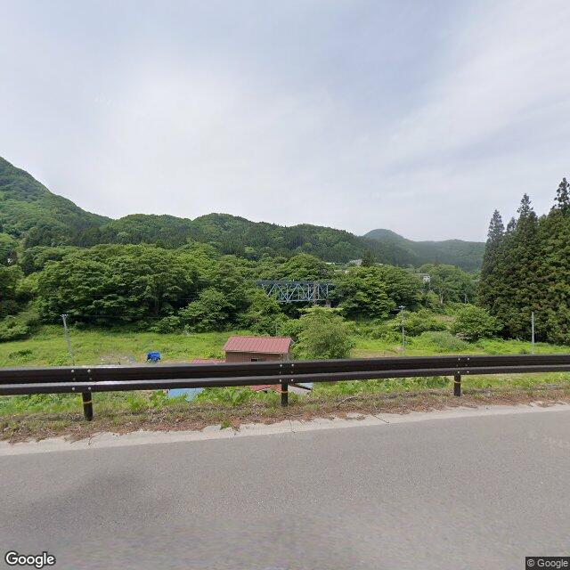 Shimogo 大字湯野上, Fukushima