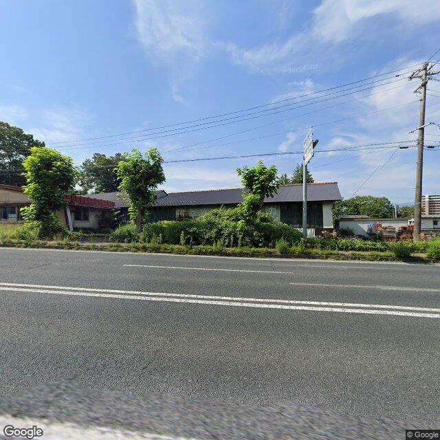 Morioka Kitayama 1-chome, Iwate