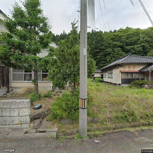 Sakata 上北目, Yamagata