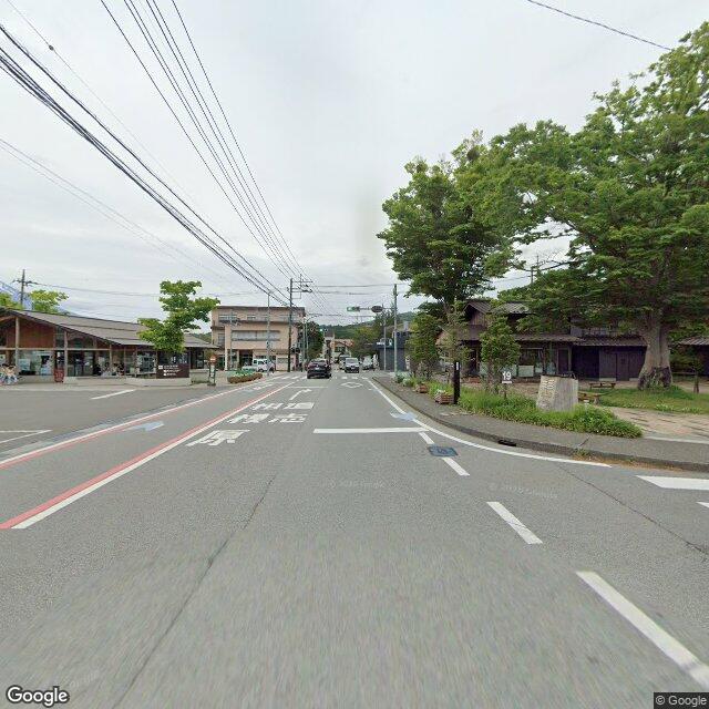 Yamanakako Hirano, Yamanashi