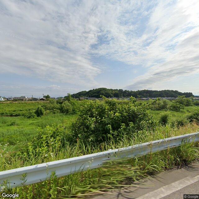 桜滝集落, 新潟県
