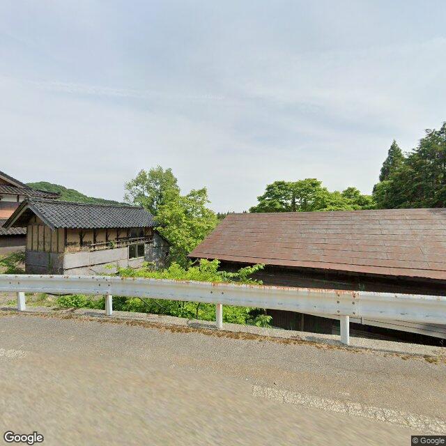 富山県氷見市小滝