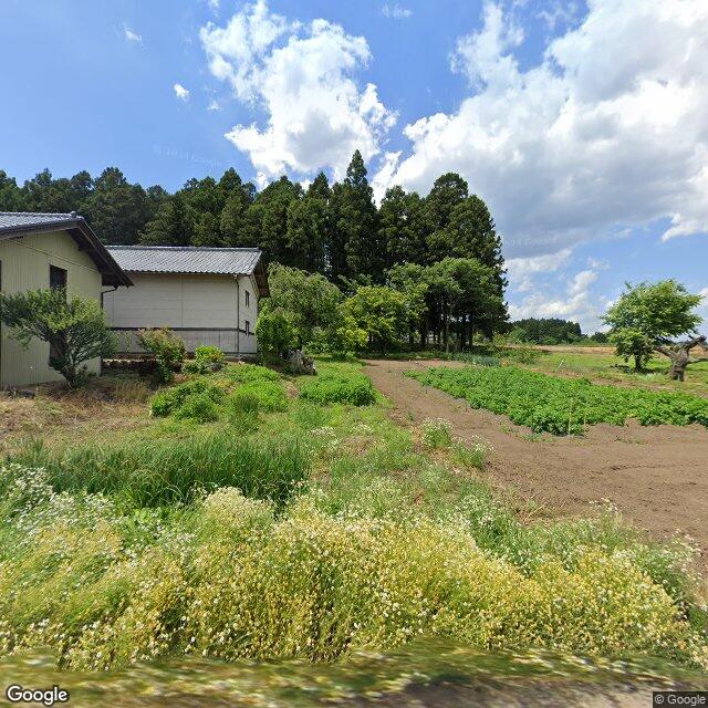福島市松川町水原字平赤坂, 福島県