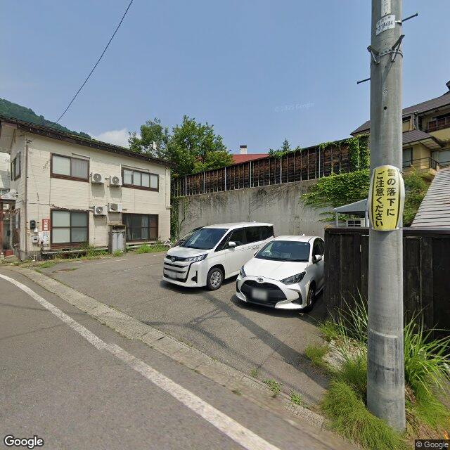 新潟県大字湯沢