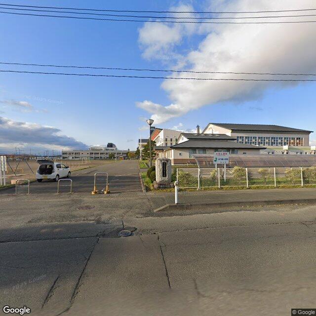 岩手県矢巾町町立矢巾東小学校