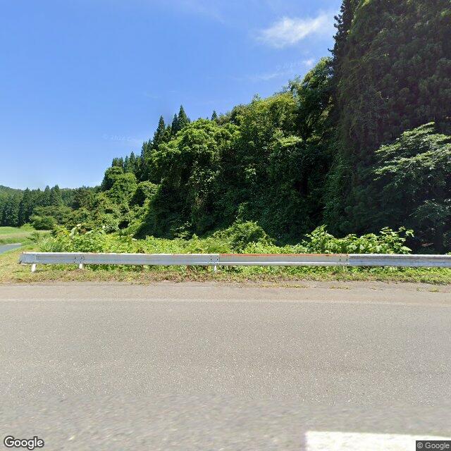秋田県大仙市協和船岡沢内