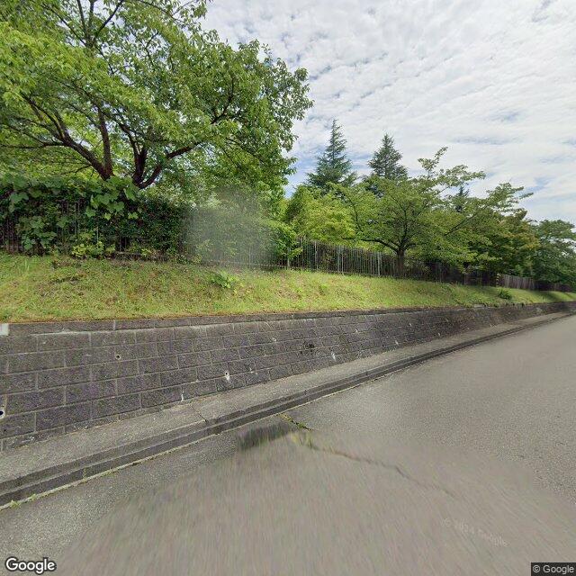 福島県会津若松市一箕町松長