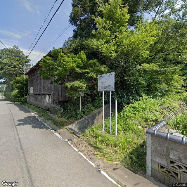 山形県酒田市成興野