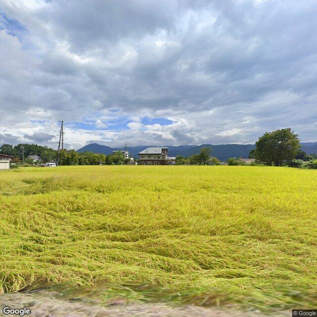 白馬村, 長野県