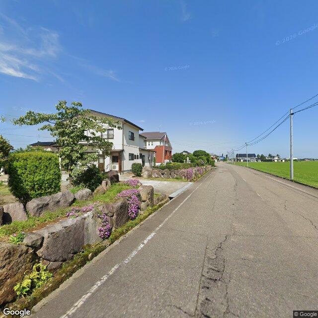 Joetsu, Niigata