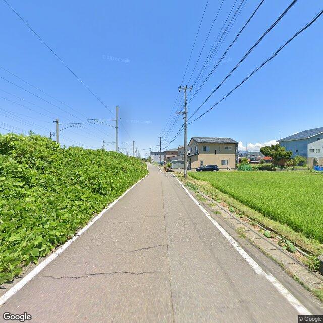 新潟県糸魚川市東小千谷地区浦柄