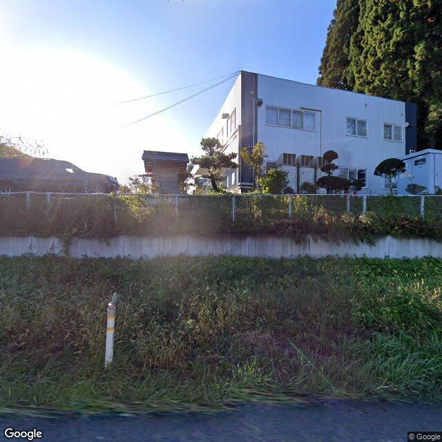 五戸町豊間内狐沢サンライズエンジニアリング, 青森県