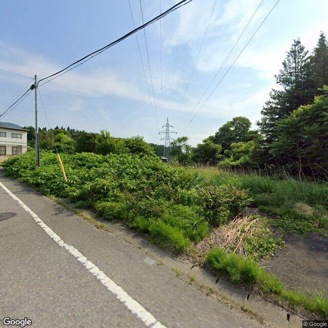 Inawashiro 字並杉西, Fukushima