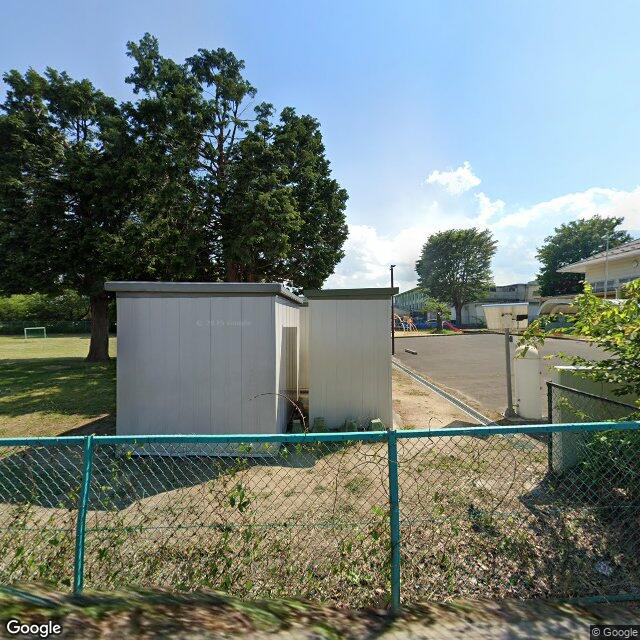 福島市笹木野舘, 福島県