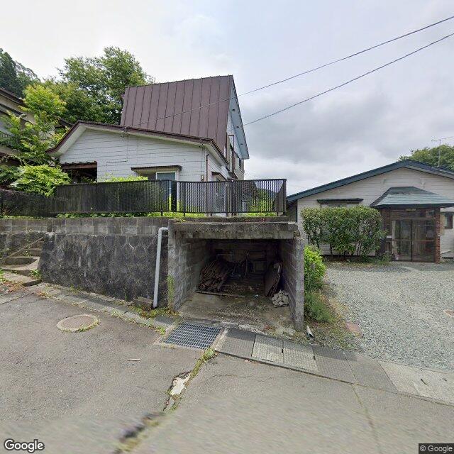 岩手県東中野字片岡