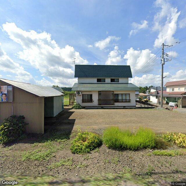 北秋田市, 秋田県