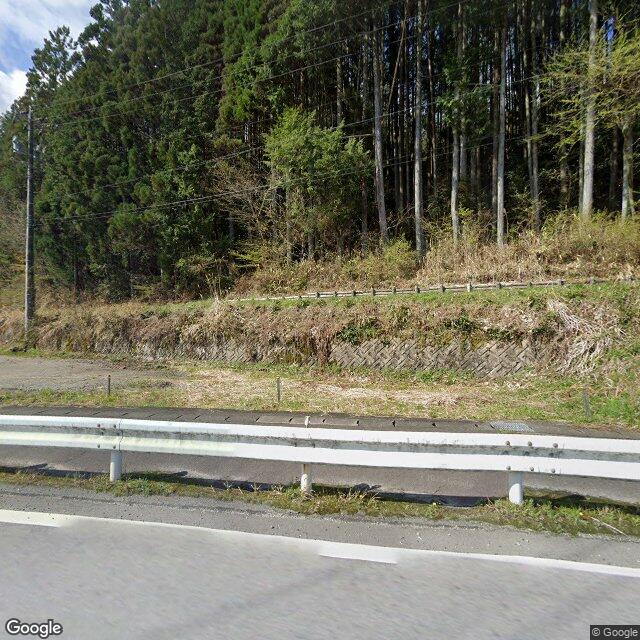 中津川市 坂下矢渕地内, 岐阜県